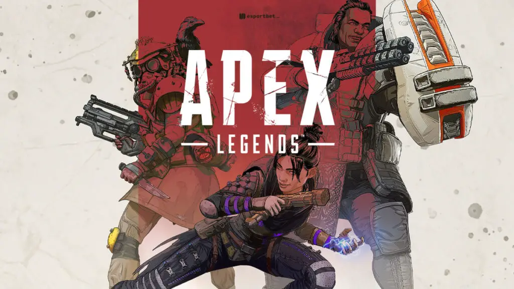 Apex Legends Maker Respawn Entertainment Hit With Layoffs