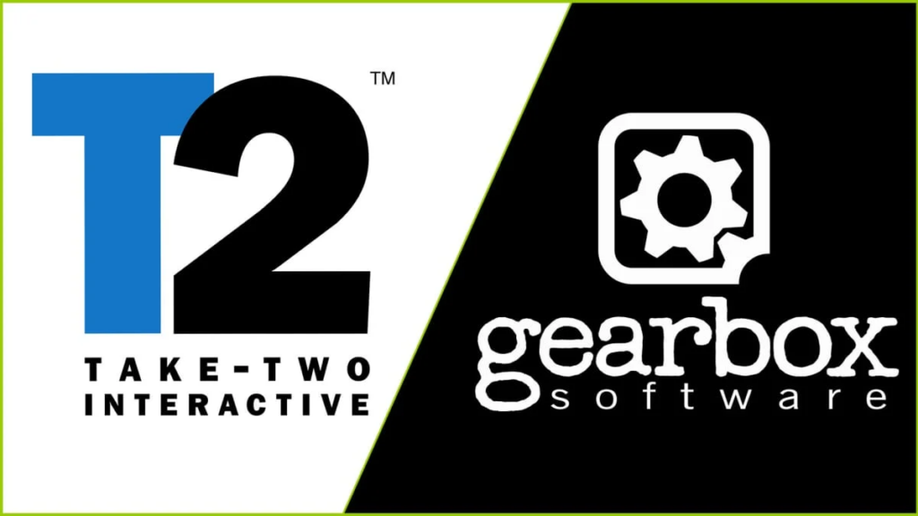 Gearbox Entertainment And Take-Two Interactive Merger Led To Layoffs