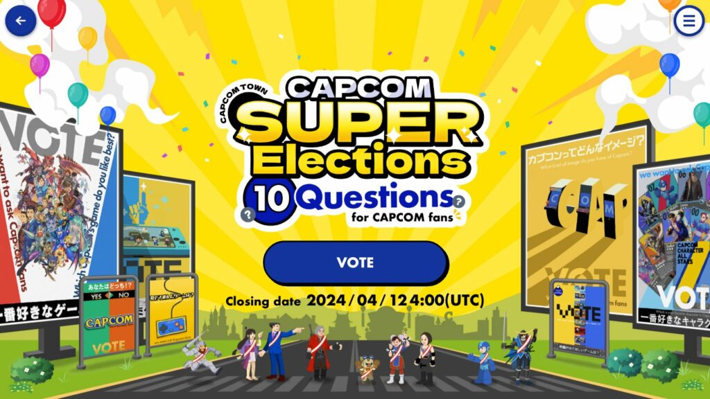 Capcom Fans Want To See Dino Crisis And Mega Man Remake Or Sequel According To 200,000 Votes