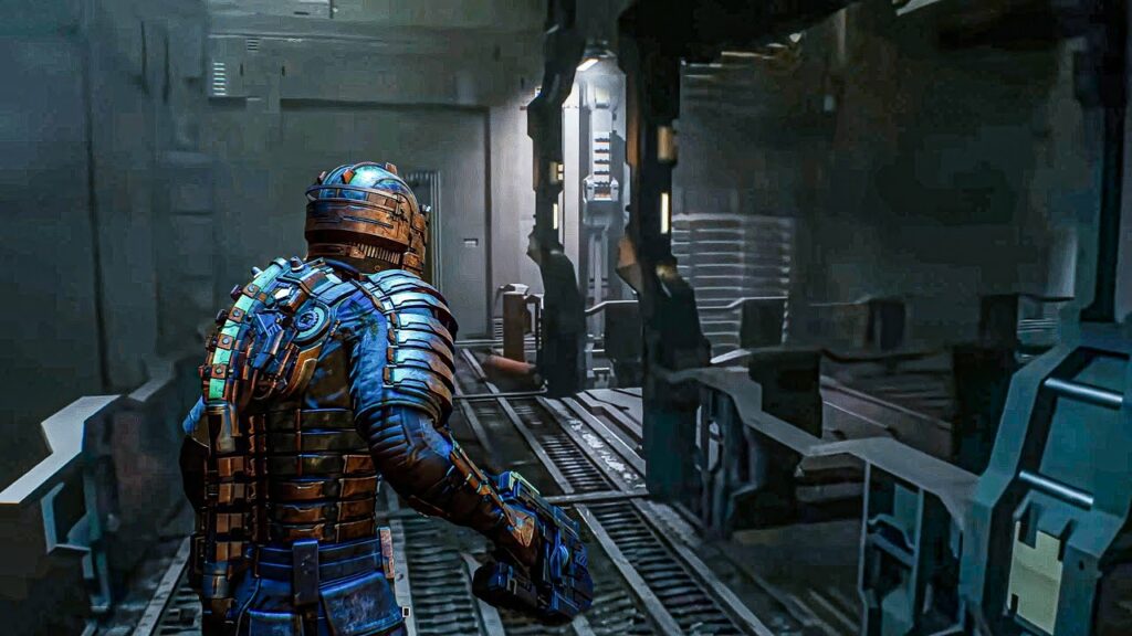 Dead Space 2 Remake May Never Happen It’s Claimed