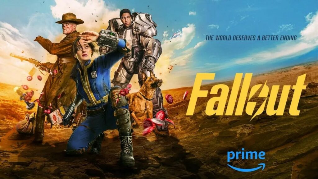 Bethesda Game Studios Will Find Ways To Increase Output As Fallout Hit 65 Million Viewers In 16 Days