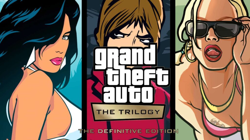 GTA+ Is The Latest Video Game Subscription Service To Jack Up Price