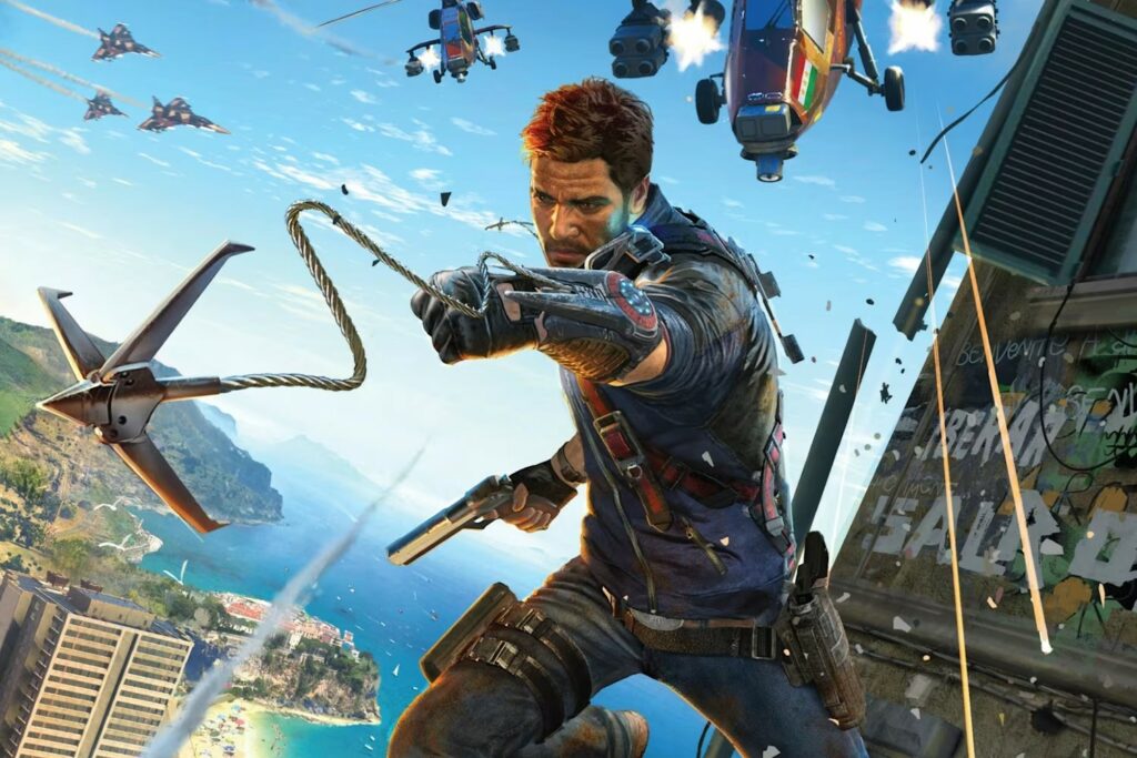 Avalanche Studios Enters A Collective Bargaining Agreement With Swedish Labor Unions