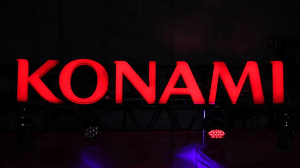 Konami Group Corporation Is Raising New Graduates Salary To 300,000JPY Monthly
