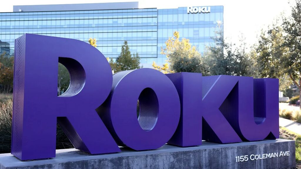 Roku TV Has Filed A Patent To Show Ads When Users Take A Break From Gaming