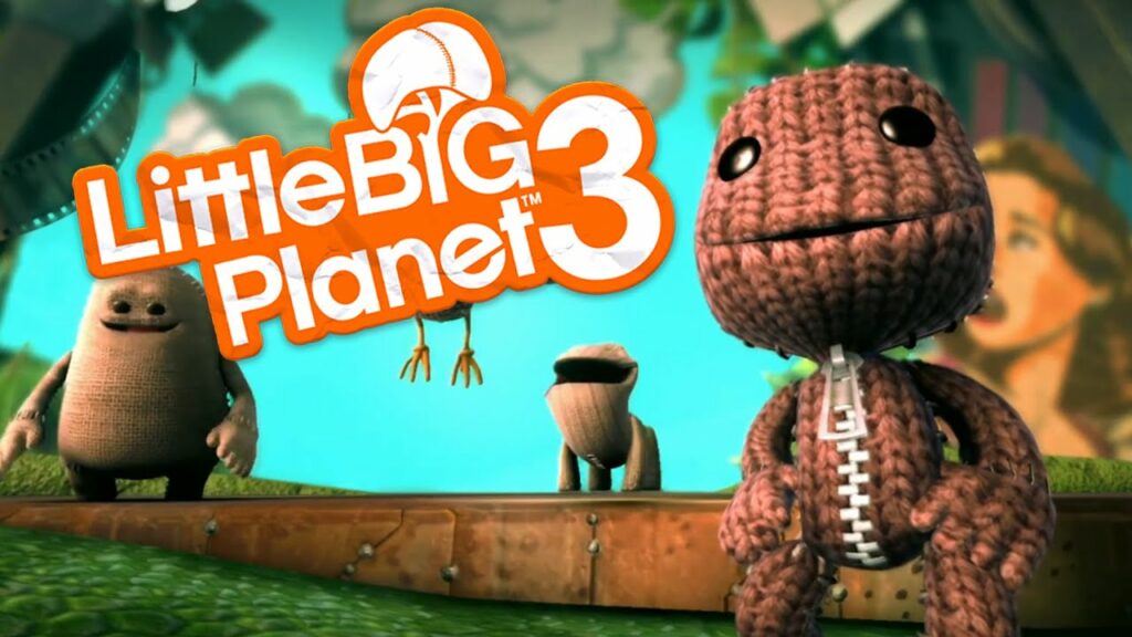 LittleBigPlanet 3 Servers Will Remain Offline Forever After Technical Issues In January