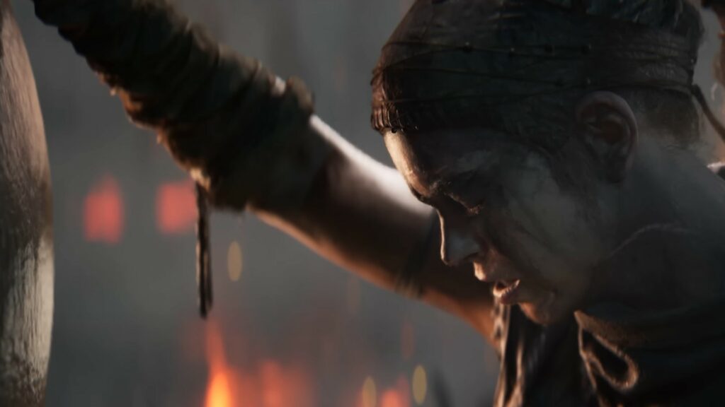 Ninja Theory Co-Founder Has Left, Studio Shares What Fans Enjoy About Hellblade 2