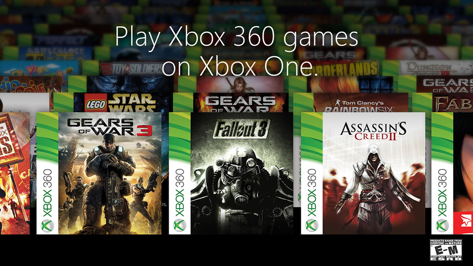 Xbox Has A New Team That’ll Focus Solely On Game Preservation