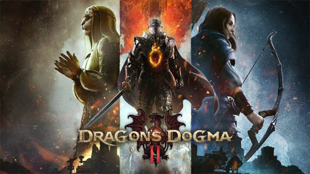 Dragon’s Dogma 2 Has Sold Over 2.5 Million Units