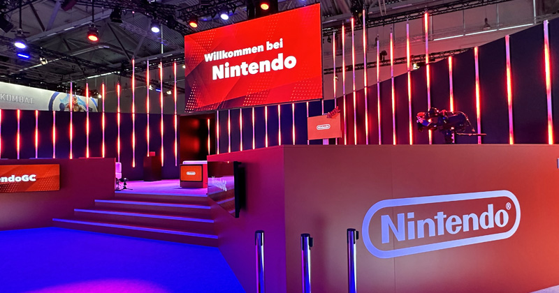 Nintendo Will Shun Gamescom 2024. Here’s The Likely Reasons