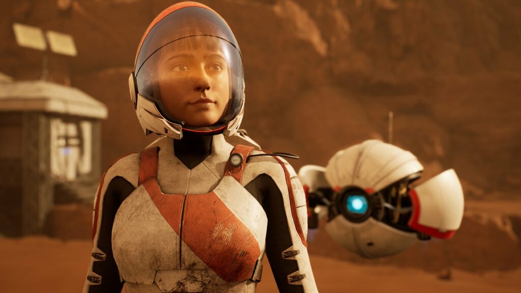 Deliver Us Mars Studio KeokeN Lays Off Entire Team After “Exhausting All Possible Options”