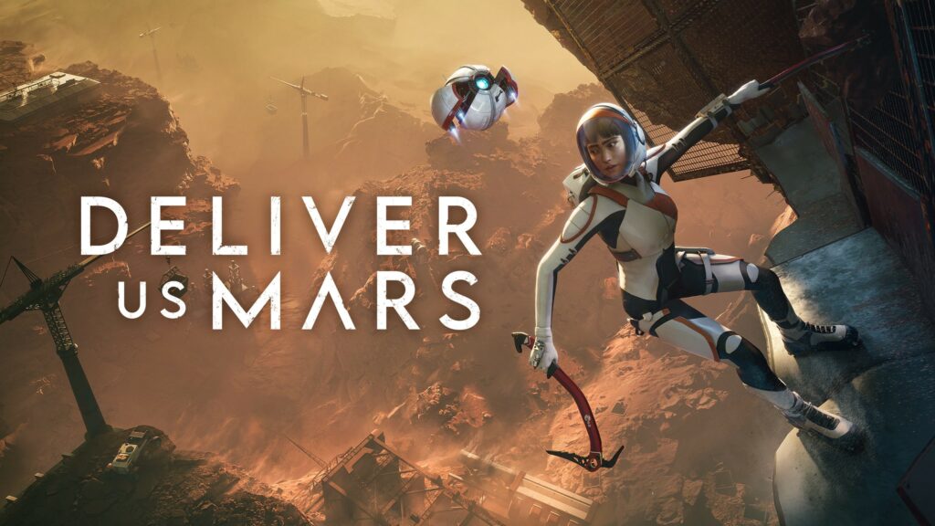 Deliver Us Mars Studio KeokeN Lays Off Entire Team After “Exhausting All Possible Options”