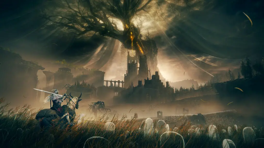 Don’t Expect Another Elden Ring DLC After Shadow Of The Erdtree