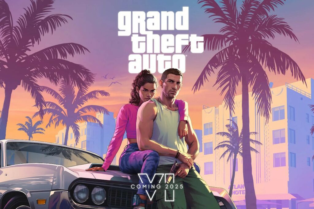 GTA VI Release Window, GTA 5 Sales, And Other Details From Take-Two Interactive Earnings Report