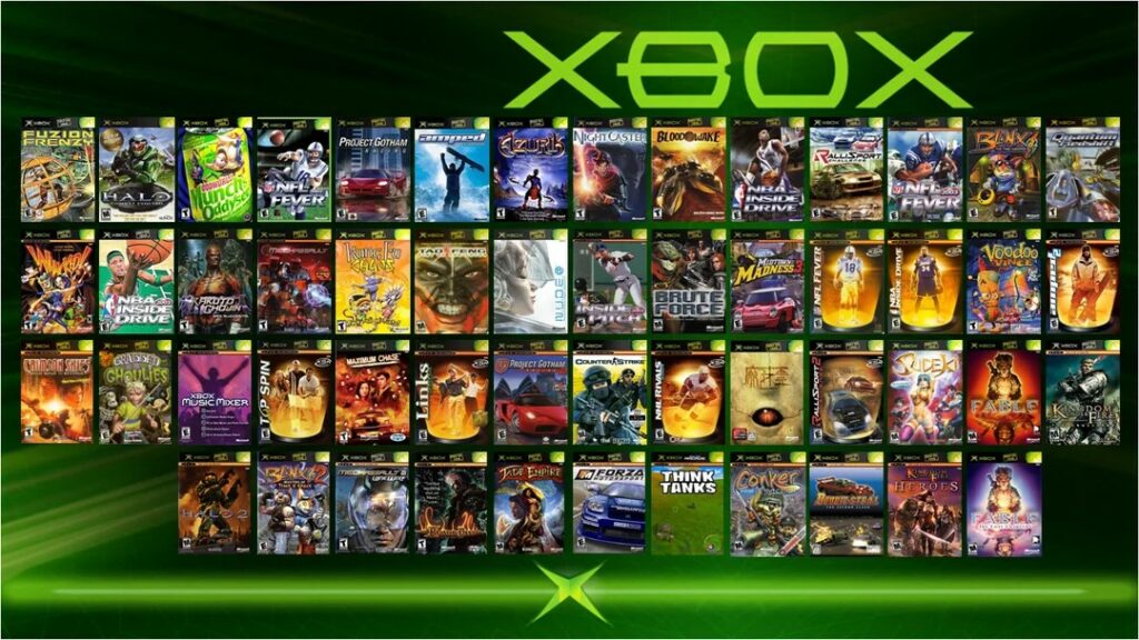 It’s Claimed More Xbox Games Are Heading To PS5 As Part Of Microsoft’s Latitude Project