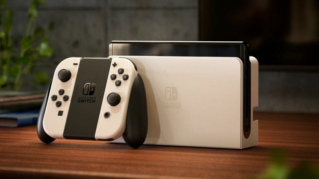 In One Clean DMCA Swoop, Nintendo Shuts Down Over 8,500 Switch Emulator Clones