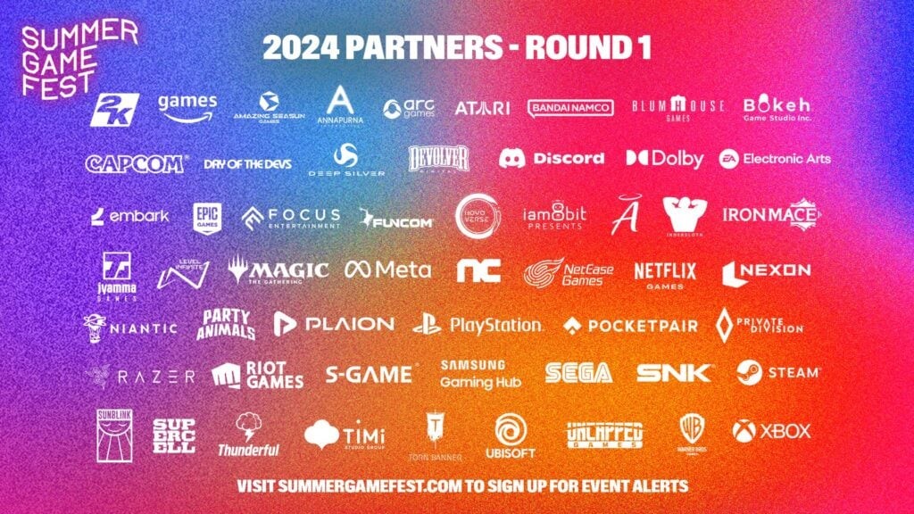 2K Will Reveal The Next Installment In Their Biggest Franchise At Summer Game Fest