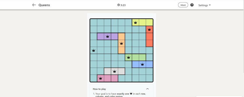 Games on LinkedIn? Why It Was Introduced And Where To Find It!