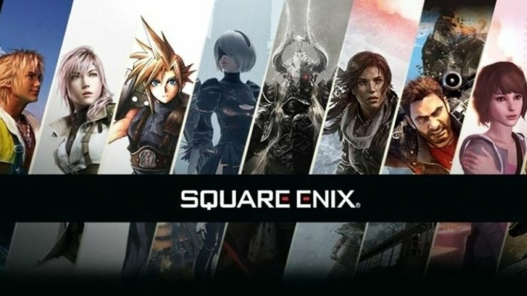 Square Enix To Lose Around $140 Million Due To Abandoned Games
