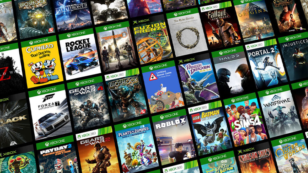 Ahead of Store Closure, Xbox 360 Digital Games Sees Huge Discounts