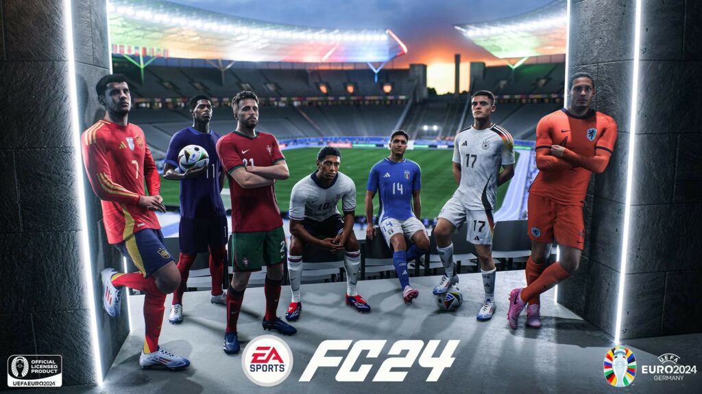FIFA Returns To Gaming Partnerships With Rocket League World Cup