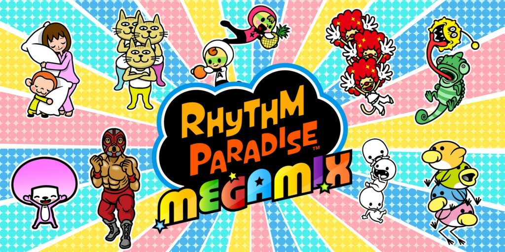 Nintendo Crackdown Hit Heaven Studio Tool For Rhythm Heaven