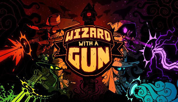 Wizard With A Gun Maker Galvanic Games Announce Closure