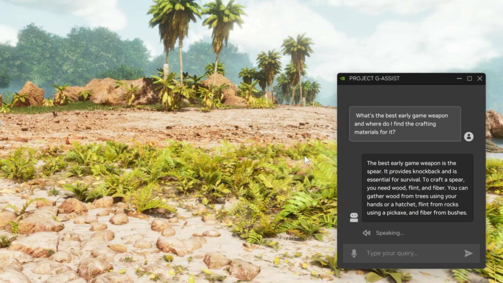 Between NVIDIA Project G-Assist And Copilot+PC, It Seems Like A Battle For Survival