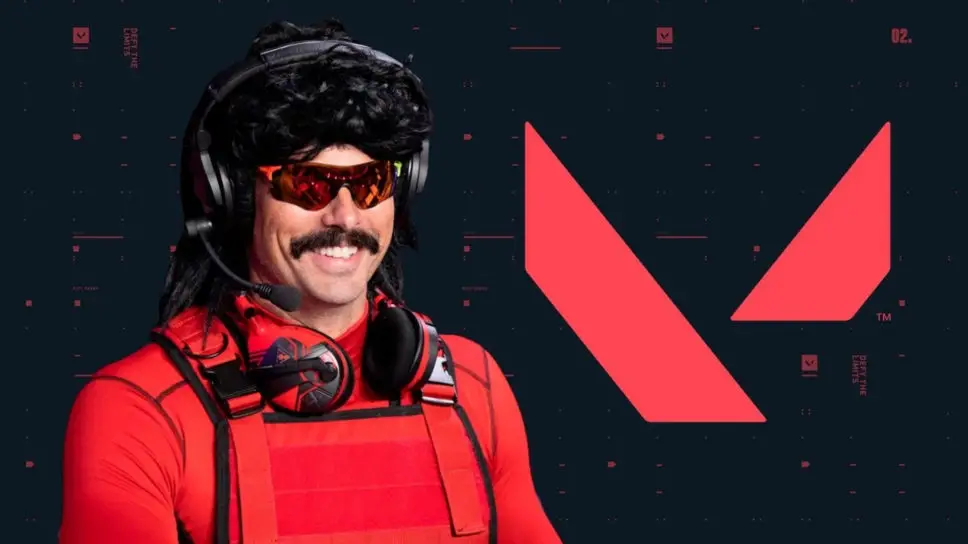 Dr Disrespect’s World Continues To Crumble As Rogue Company Removes His Content