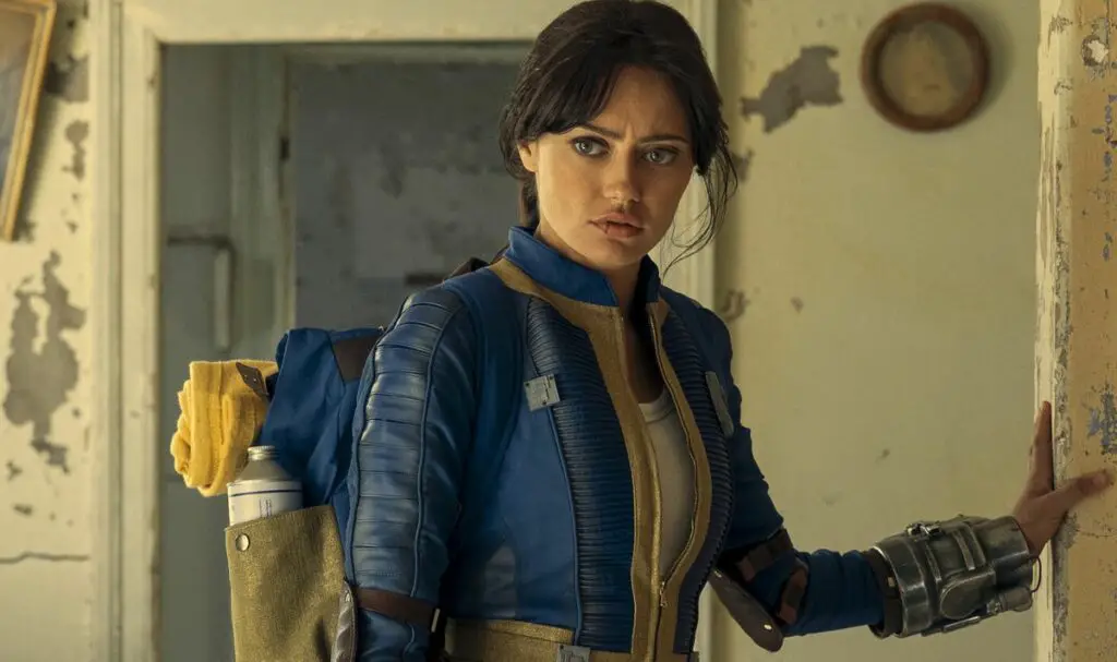 Fallout Bags Best Drama Series Nomination, Others, At The 76th Emmy Awards