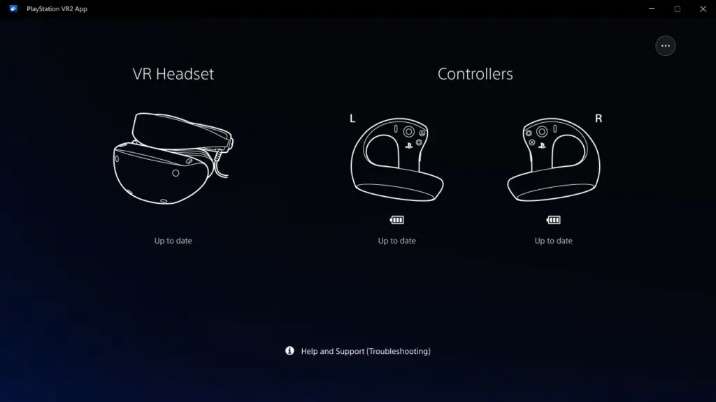 Sony To Launch PS VR2 App For Steam On August 6