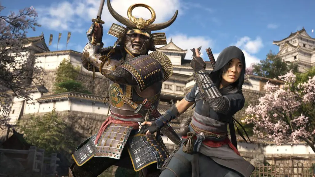 Ubisoft Sends A Message To Japanese Community Over Assassin’s Creed Shadows Backlash