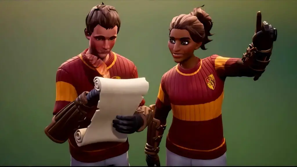 Harry Potter: Quidditch Champions Will Have No Microtransactions New Trailer Claims