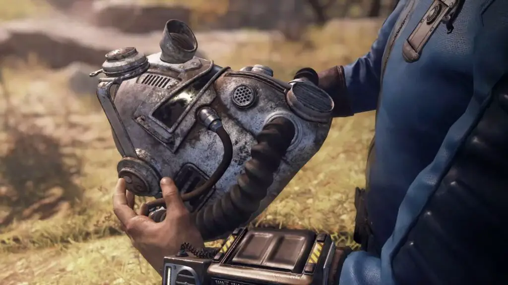 Did Bethesda Just Announce Bad News For Fallout 76 Fans?