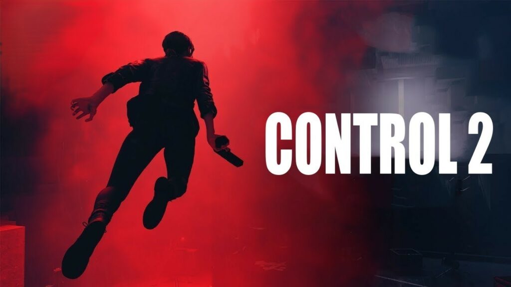 Annapurna Interactive Will Bring Remedy’s Alan Wake And Control Franchises To Cinemas