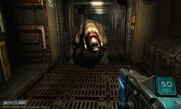 Doom 3 VR Edition Maker Archiact Is Closing Down After 11 Years