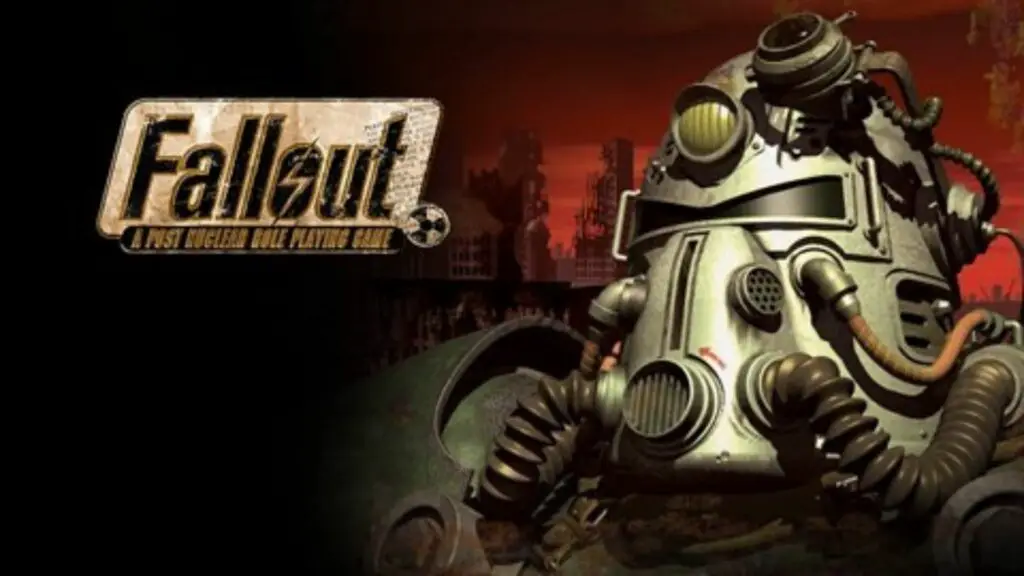 Epic Games Is Giving Out 3 Fallout Games For Free Until September 5