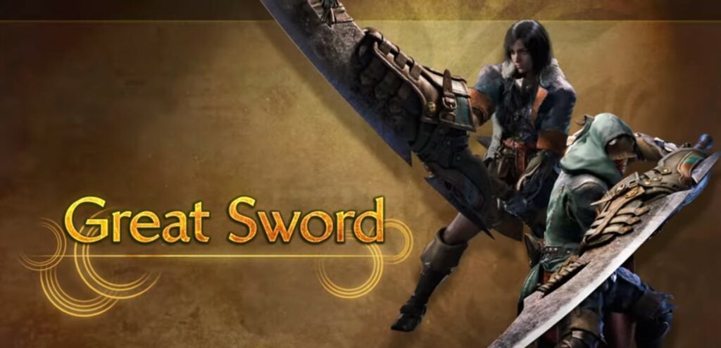 Monster Hunter Wilds Highlights Basic Mechanics, Focus Mode, And Great Sword