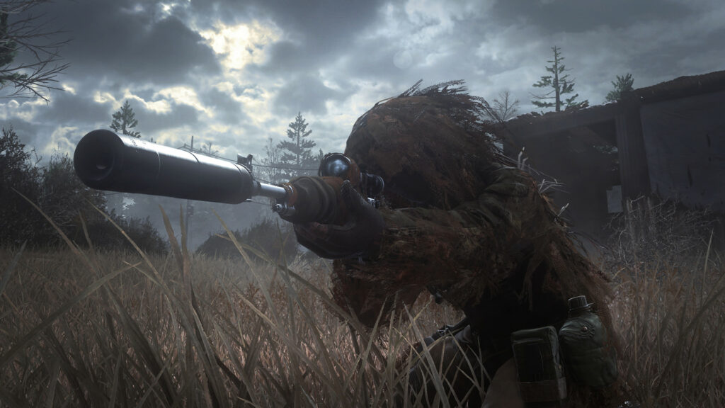 Shuttered Modern Warfare Remastered Mod Surfaces Online. Here’s How To Get It