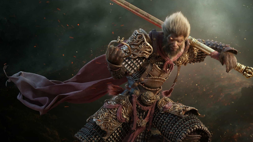 Black Myth: Wukong Reportedly Delayed Indefinitely For Xbox. See Why