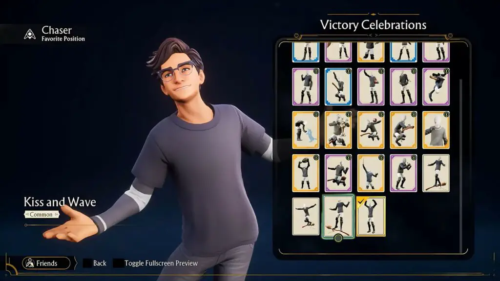 Harry Potter: Quidditch Champions Will Have No Microtransactions New Trailer Claims