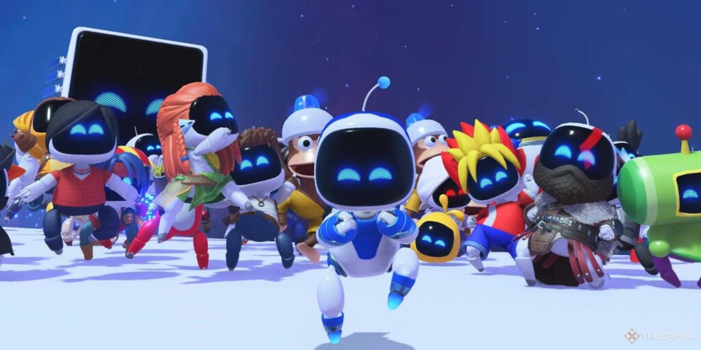 Kotaku Commentary Called Astro Bot “Soulless” And That Has Sparked A Social Media War