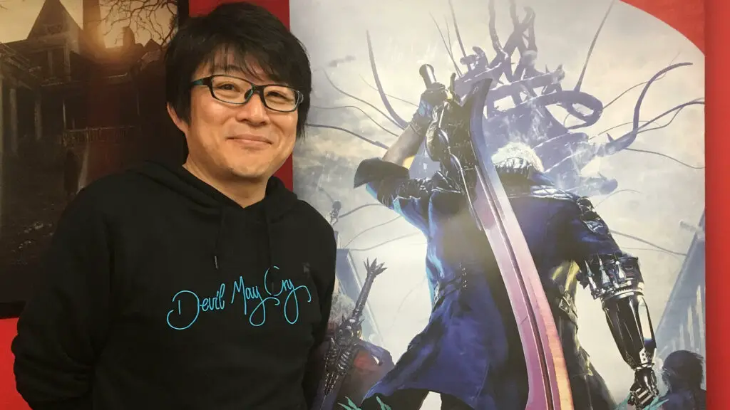 Dragon’s Dogma 2 Director Hideaki Itsuno Part Ways With Capcom After 3 Decades