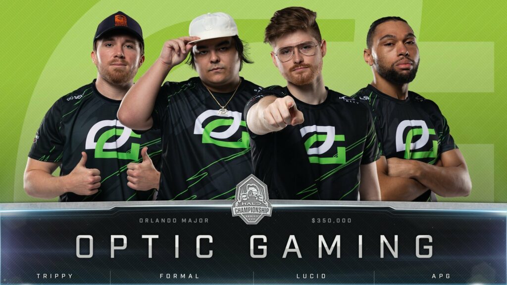 Multiple Layoffs Happened At OpTic Gaming On August 30