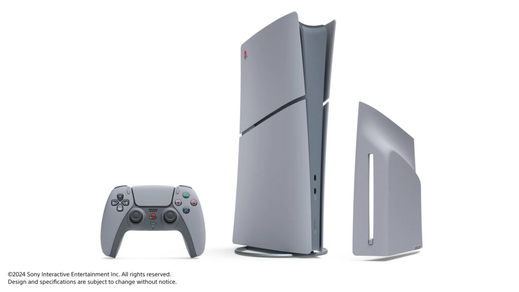 Only 12,300 PlayStation 30th Anniversary PS Pro Will Be Sold. Why People Are Not Happy