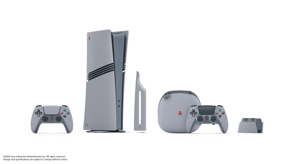 Only 12,300 PlayStation 30th Anniversary PS Pro Will Be Sold. Why People Are Not Happy