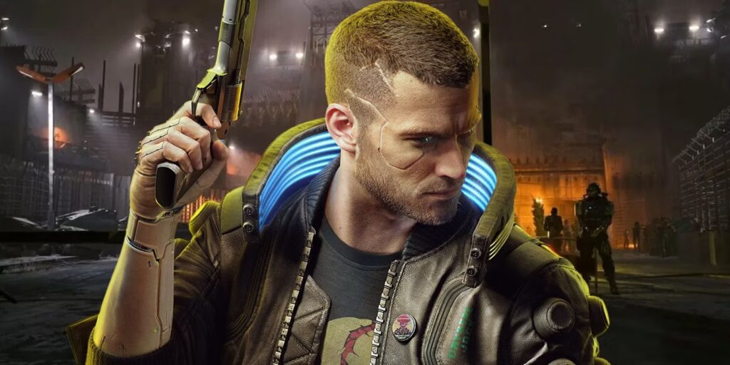 Cyberpunk PC Patch 2.13 Adds AMD FSR 3 And Intel XSS Support