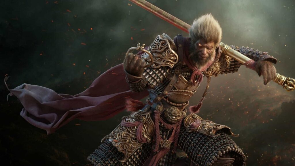 Black Myth: Wukong To Get A DLC In 2025 It’s Claimed