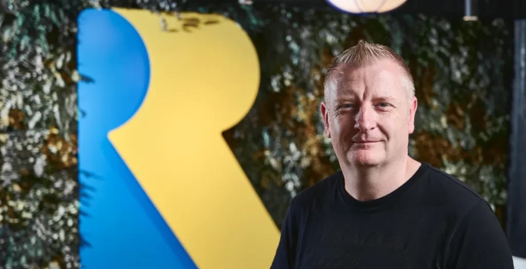 Craig Duncan Replace Alan Hartman As Xbox Game Studios Head Just 1 Year After Appointment