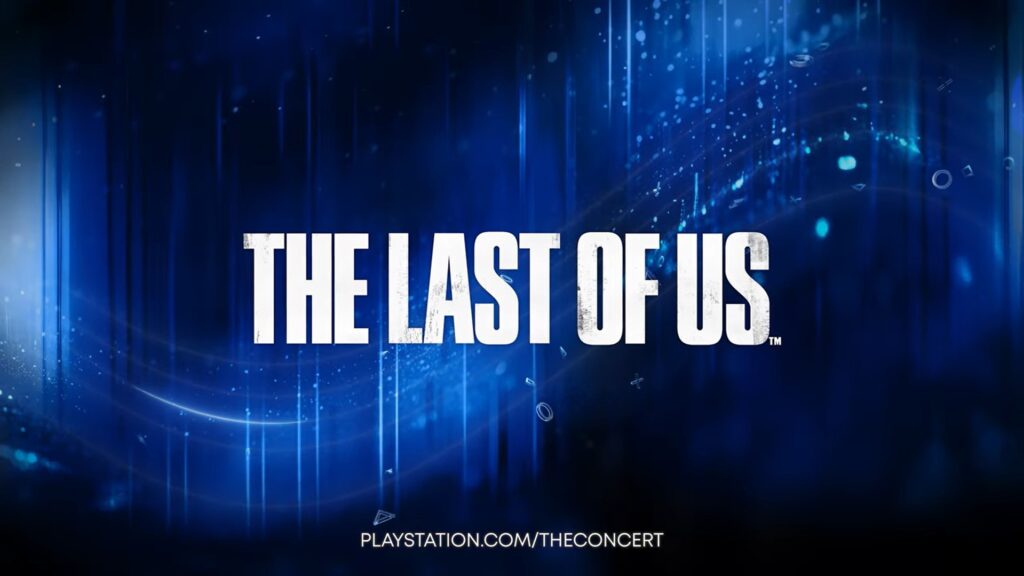 PlayStation The Concert World Tour Announced, Starting 2025 Through 2026